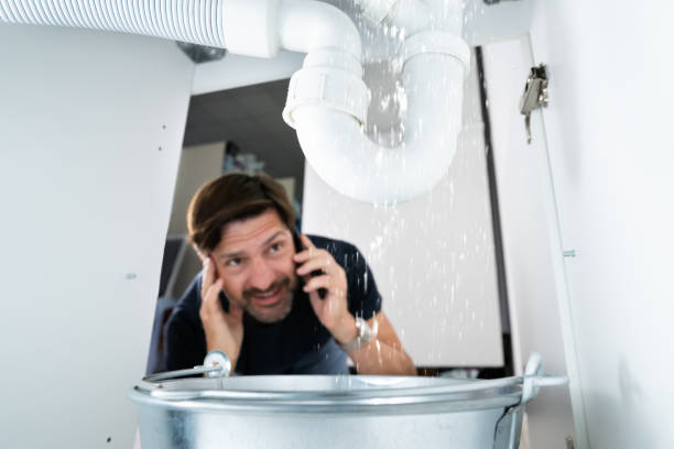Best Hot Water Heater Installation  in Lawrenceville, GA