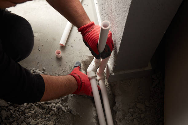 Trusted Lawrenceville, GA Plumbing Experts