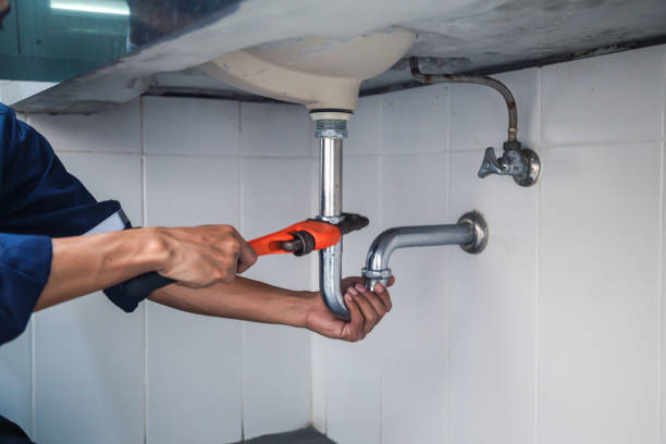 Best Same-Day Plumbing Service  in Lawrenceville, GA