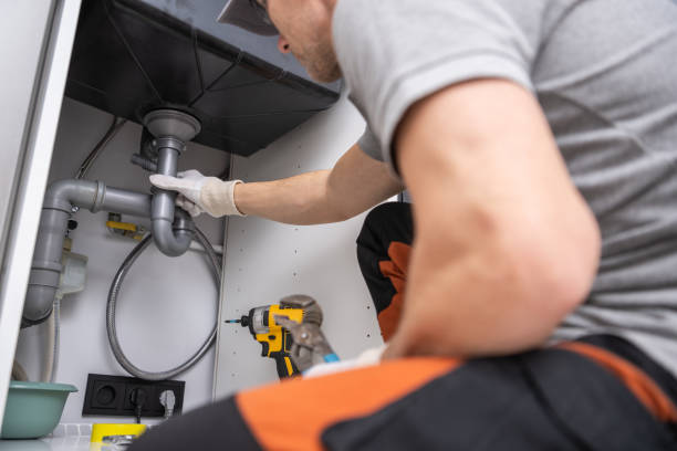 Best 24-Hour Plumber Near Me  in Lawrenceville, GA